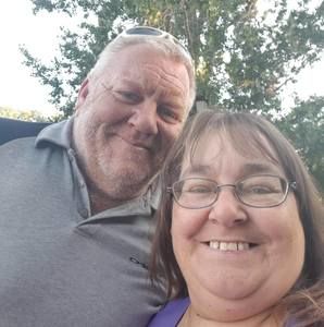 Meet your Posher, Cheryl
